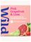 Wild Pink Grapefruit & Lime Deo Refill 40 g – kuva 7
