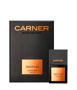 Carner Barcelona Bestium Extrait de parfum 50 ml (unisex)
