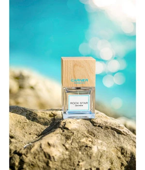 Carner Barcelona Rock Star Eau De Parfum 50 ml (unisex)