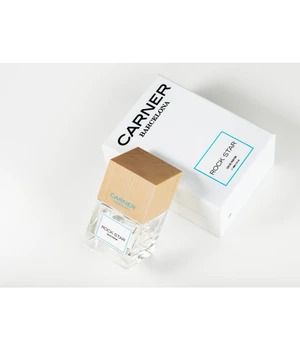Carner Barcelona Rock Star Eau De Parfum 50 ml (unisex)