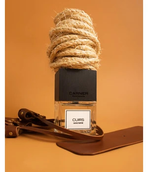 Carner Barcelona Cuirs Eau De Parfum 50 ml (unisex) – kuva 3/6