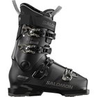 Salomon S/Pro Supra 90 W Gw Black/Light Bronze Met/Black - 23/23.5