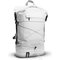 Kilometer Studios Spin Bag 30L White – kuva 1