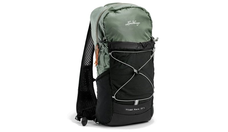 Lundhags Tived Pace 12L Aloe Green – kuva 1/1