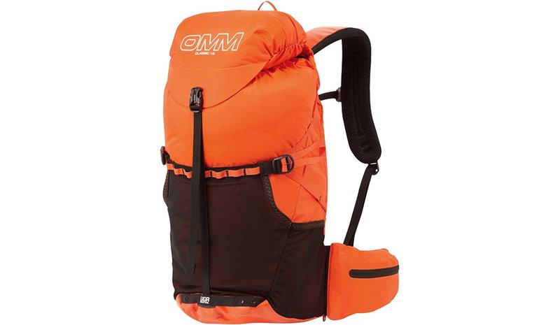 OMM Classic 18 Orange – kuva 1/1