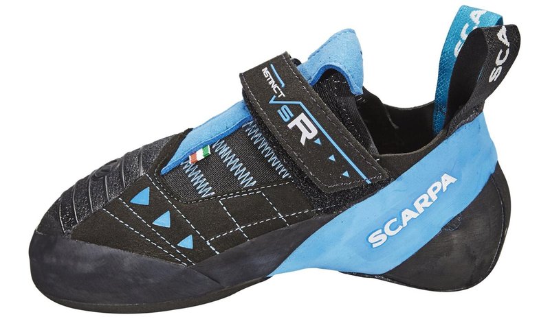 Scarpa Instinct VSR Shoes - 38 – kuva 1/1