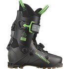 Salomon Mtn Summit Pure Anthracite/Black/Pastel Neon Green - 27/27.5