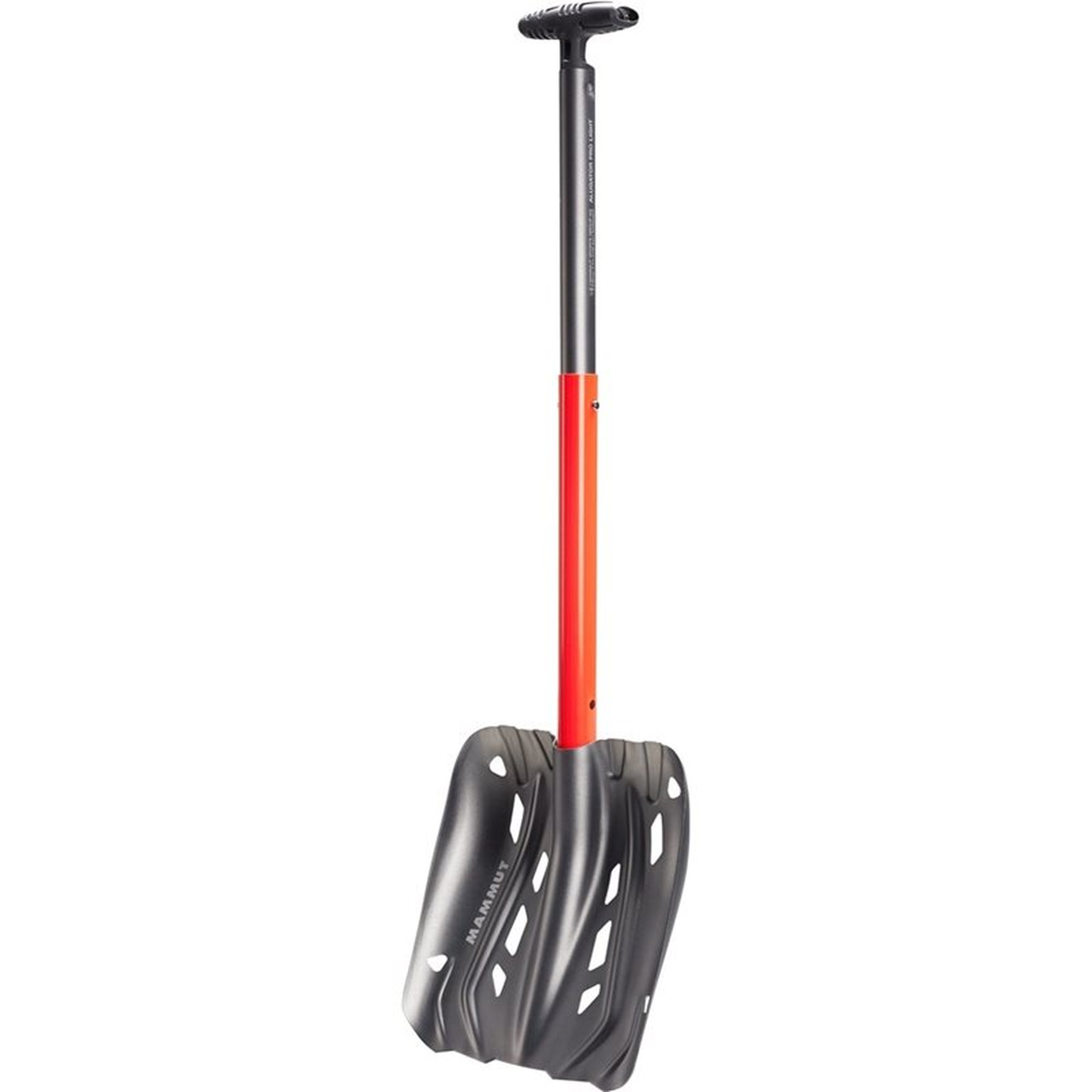 Mammut Alugator Pro Light - Onesize