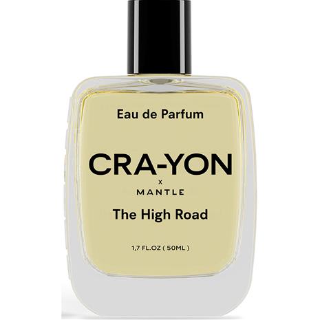 CRA-YON x MANTLE The High Road Eau de Parfum 50 ml