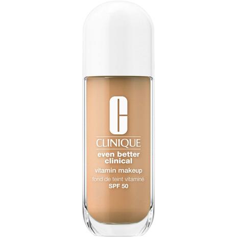 Clinique Even Better Vitamin Makeup SPF50 Light Medium Cool 4 30m