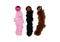 KONG Active Wild Tails – kuva 4