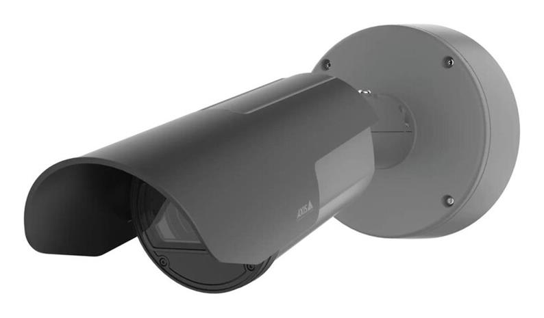Axis Q18 Series Q1800-LE