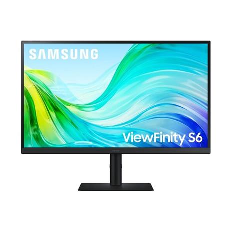 Samsung S27F610 (27"), näyttö