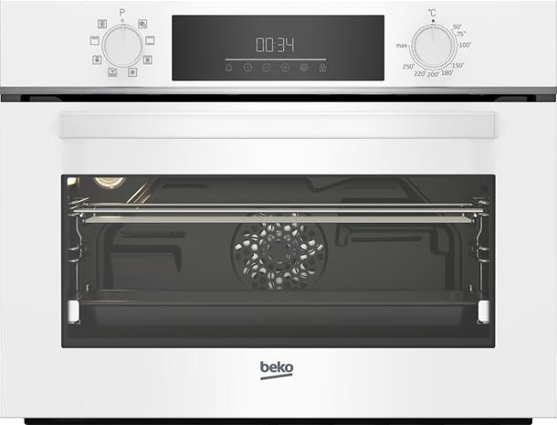 Beko BBCM18300W, uuni
