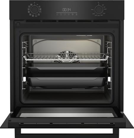 Beko BBIR17300BCS, uuni