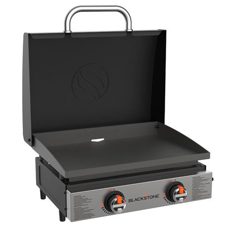 Blackstone 22'' parilagrilli kannella