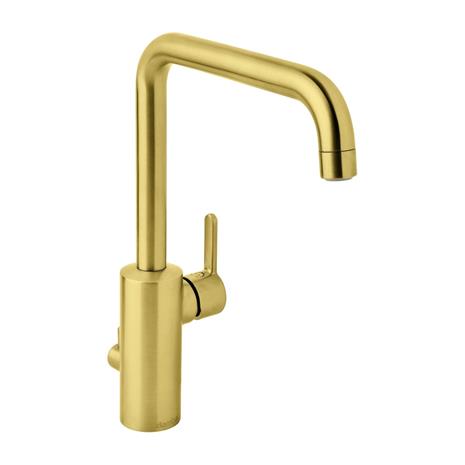 Damixa Silhouet DW hana (Brushed Brass)