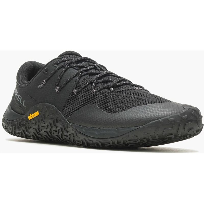 Merrell Trail Glove 7 Black/Black - 42