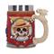 One Piece Luffy Tankard 15.5cm – kuva 4