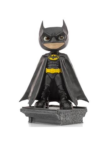 Iron Studios Statue Batman - Batman 89 - MiniCo