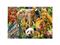 Educa Puzzle Educa 500 Wild Animal Collage – kuva 6