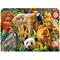 Educa Puzzle Educa 500 Wild Animal Collage – kuva 7