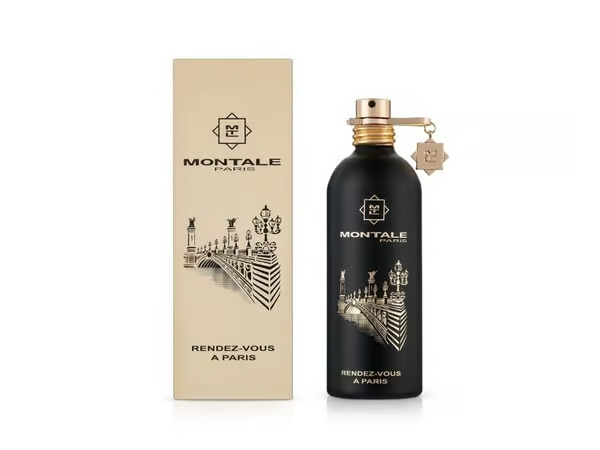 Montale Paris Rendez-Vous à Paris - EdP 100 ml