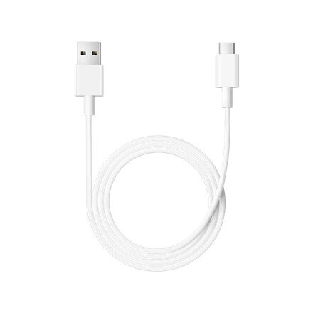 Xiaomi - USB-C cable - USB to USB-C - 1 m