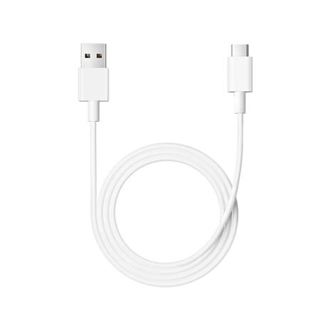 Xiaomi - USB-C cable - USB to USB-C - 1 m