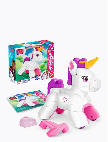MEGA BLOKS JKG36 building toy