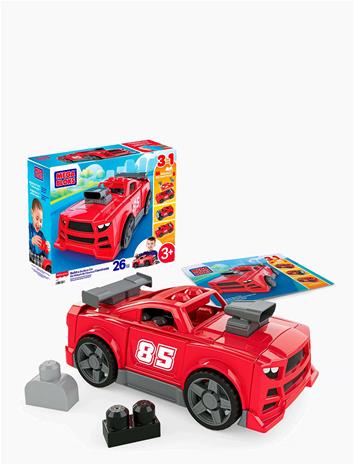 MEGA BLOKS JKG35 building toy