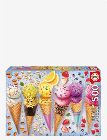 Palapeli: Ice Cream (500) PALA – kuva 5/7