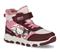 Hello Kitty Talvikengät, Burgundy/Pink, 26 – kuva 4