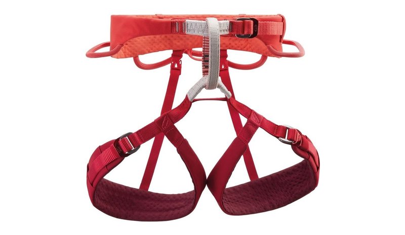 Petzl Luna Coral Red - S – kuva 1/1