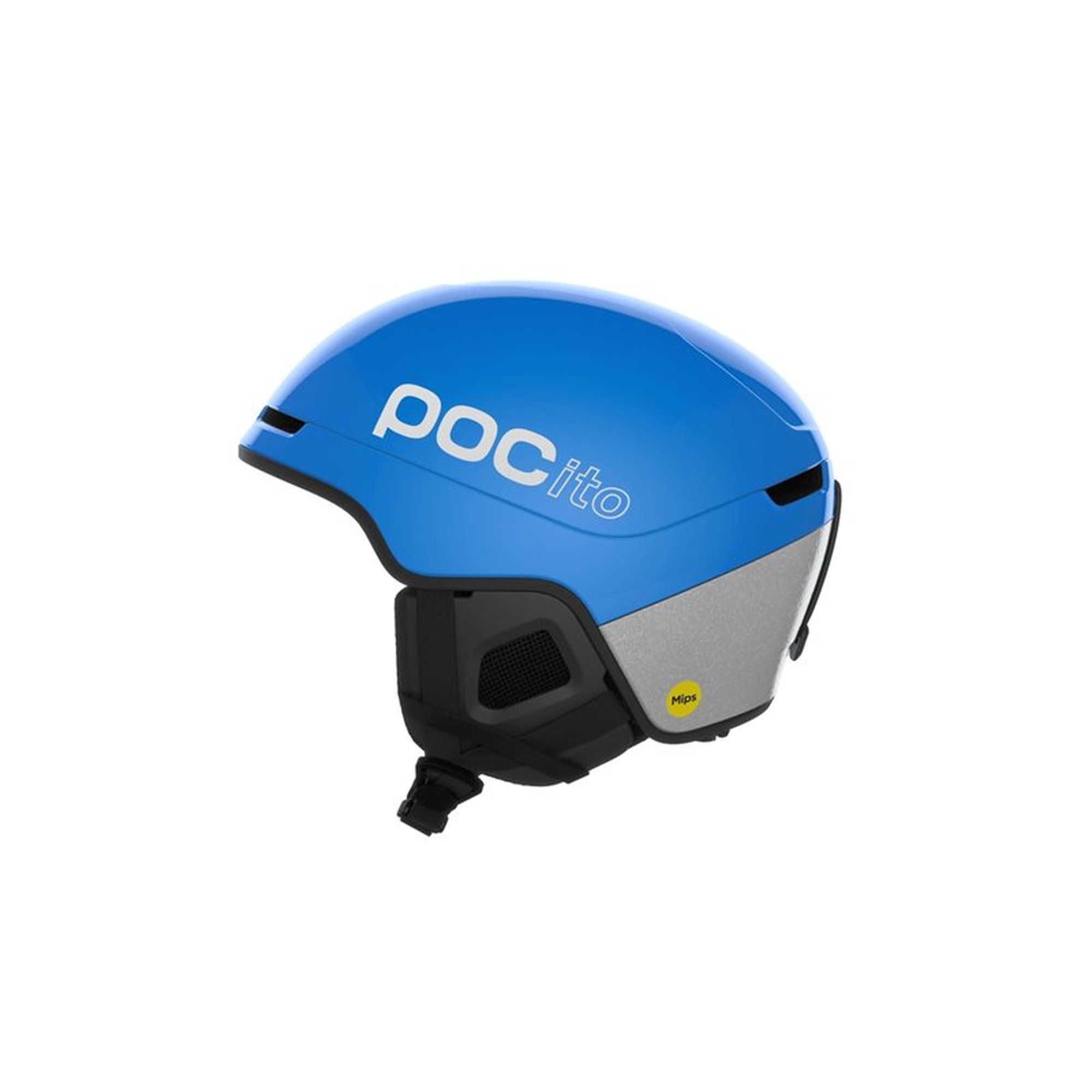 POCito Obex Fluorescent Blue - XS/S