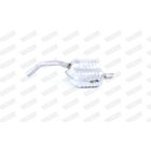 Walker 21396 Alfa Romea 147 vaimennin