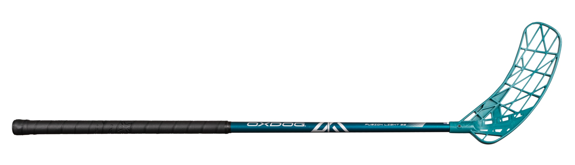 Oxdog Fusion Light 32 TQ Round salibandymaila