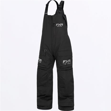 FXR Excursion FX lasten toppahousut