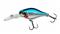 BERKLEY PULSE FRY DEEP 3.8CM FROG VAAPPU – kuva 2