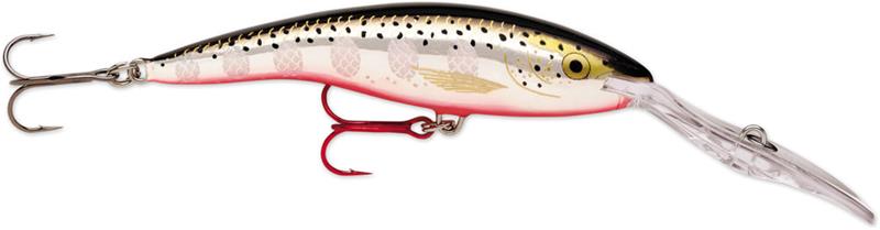 RAPALA DEEP TAIL DANCER 9CM BFL VAAPPU