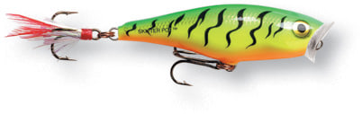 Rapala Skitter Pop 5 cm pintavaappu