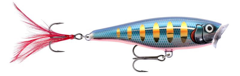Rapala Skitter Pop 7 cm pintakalvoviehe