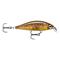 RAPALA X-LIGHT MINNOW 05 RTL VAAPPU – kuva 2