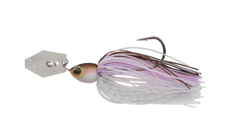 BERKLEY DEX DISRUPTOR TG 11G FIRETIGER