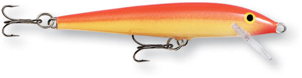 RAPALA ORIGINAL 7 RT VAAPPU