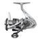 SHIMANO NASCI 2500 SIIMALLA AVOKELA – kuva 2