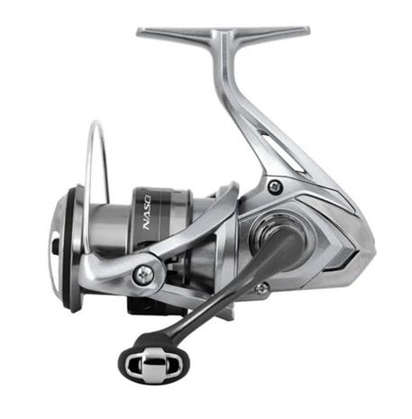 SHIMANO NASCI 2500 SIIMALLA AVOKELA