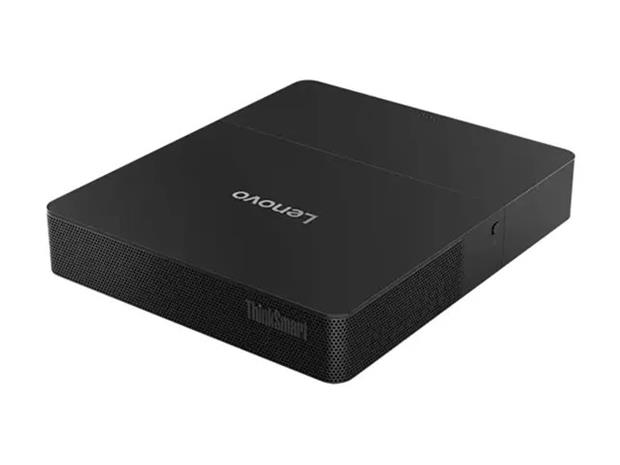 Lenovo ThinkSmart Core G2 Kit Bar + USB video conferencing system 13 MP Ethernet LAN – kuva 5/6