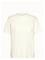 ENKEL STUDIO Basic O-Neck Tee S/S - BONE WHITE - M – kuva 2