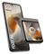 Motorola razr 70 17.5 cm (6.9") Dual SIM Android 16.0 5G USB Type-C 8 GB 256 GB 4800 mAh Stone colour – kuva 3